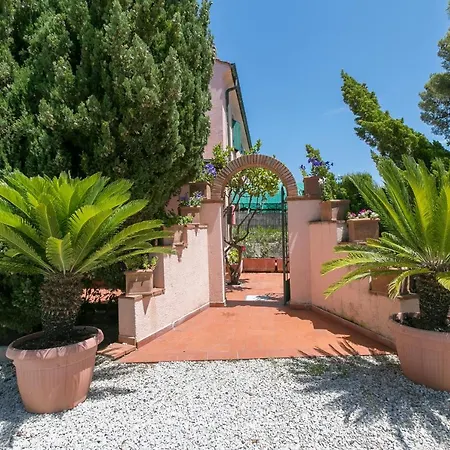 מלון דירות Residenza Solferino