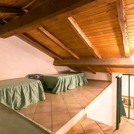Residenza Solferino מלון דירות