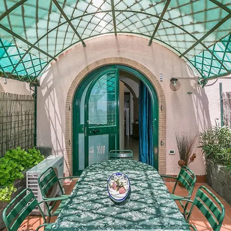 מלון דירות Residenza Solferino