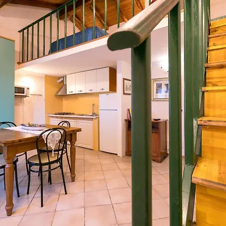 מלון דירות Residenza Solferino