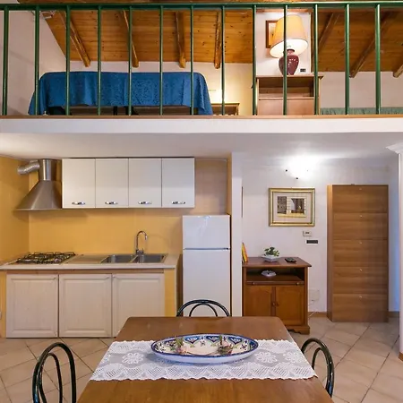 מלון דירות Residenza Solferino
