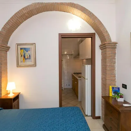 Residenza Solferino מלון דירות
