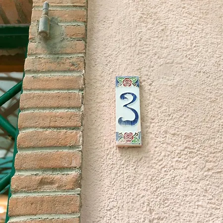 מלון דירות Residenza Solferino