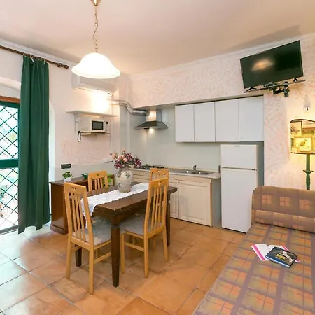 Residenza Solferino מלון דירות