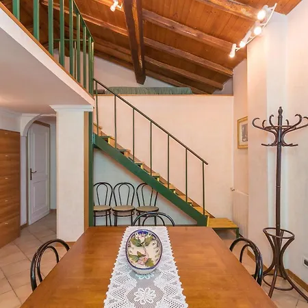 מלון דירות Residenza Solferino קסטיליאונצ'לו