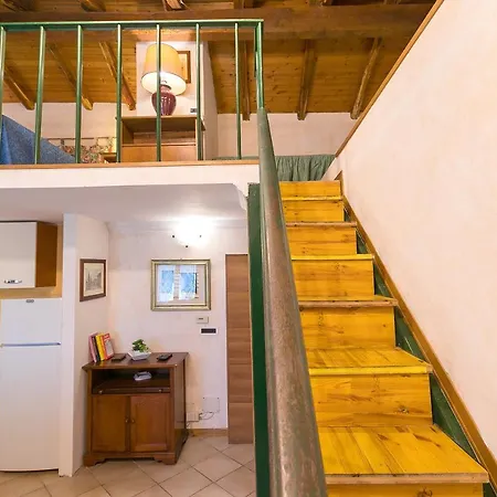 מלון דירות Residenza Solferino *