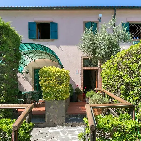 Residenza Solferino מלון דירות *