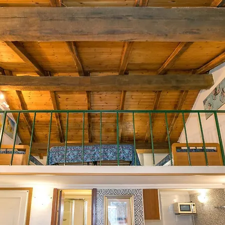 Residenza Solferino קסטיליאונצ'לו