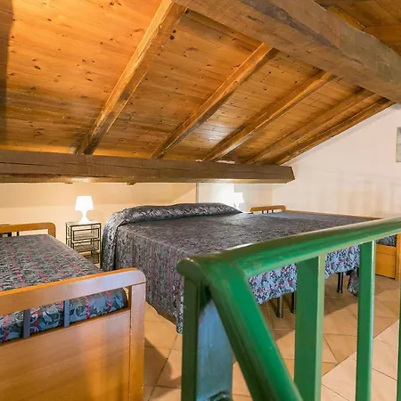 Residenza Solferino מלון דירות