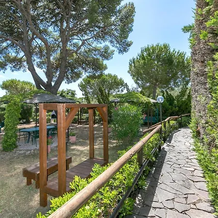 Residenza Solferino קסטיליאונצ'לו