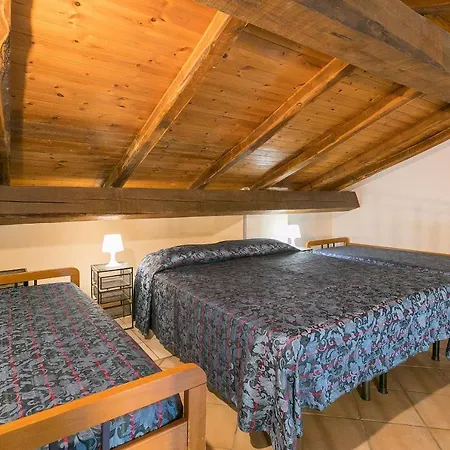 Residenza Solferino קסטיליאונצ'לו