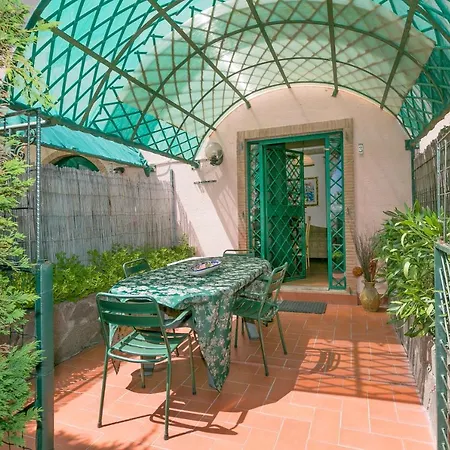 Residenza Solferino מלון דירות