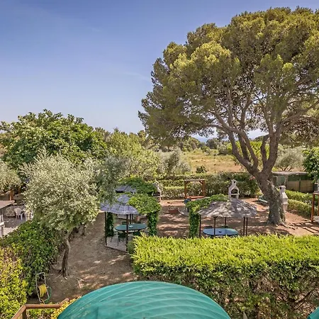 Residenza Solferino קסטיליאונצ'לו