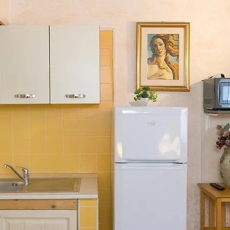 מלון דירות Residenza Solferino קסטיליאונצ'לו