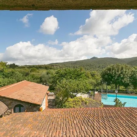 מלון דירות Residenza Solferino קסטיליאונצ'לו