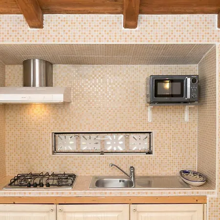 מלון דירות Residenza Solferino *