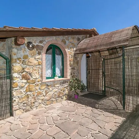 Residenza Solferino מלון דירות קסטיליאונצ'לו