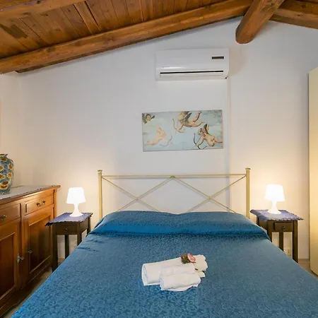 Residenza Solferino * קסטיליאונצ'לו
