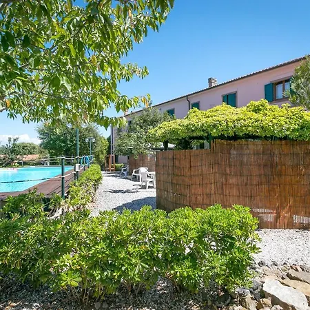 Residenza Solferino מלון דירות קסטיליאונצ'לו