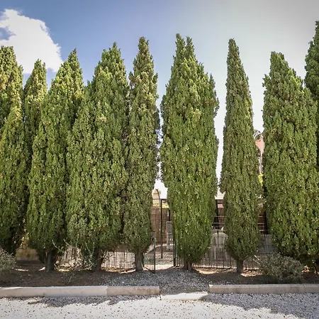 Residenza Solferino מלון דירות קסטיליאונצ'לו