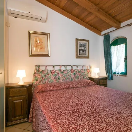 מלון דירות Residenza Solferino קסטיליאונצ'לו