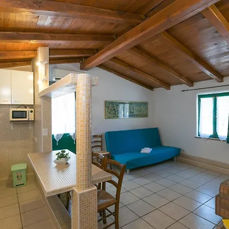 Residenza Solferino מלון דירות