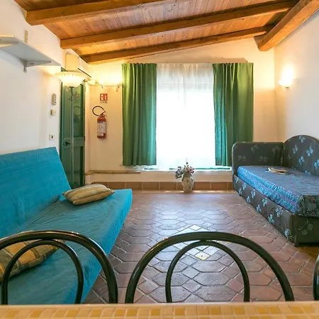 Residenza Solferino מלון דירות *