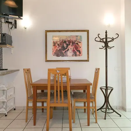 Residenza Solferino Aparthotel