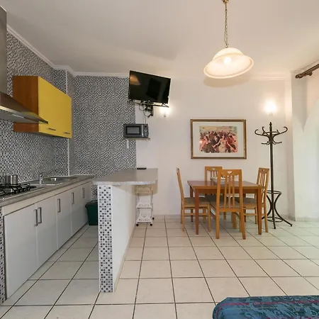 Residenza Solferino Aparthotel Castiglioncello