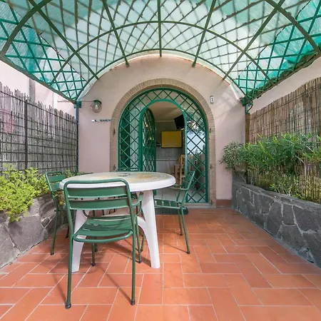 Residenza Solferino Aparthotel 4*