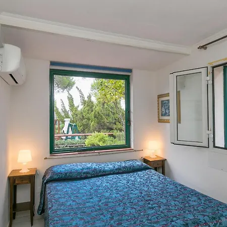Aparthotel Residenza Solferino Castiglioncello