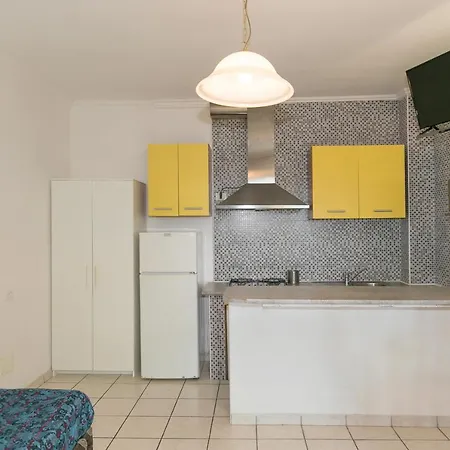 Residenza Solferino Castiglioncello