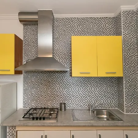 Aparthotel Residenza Solferino