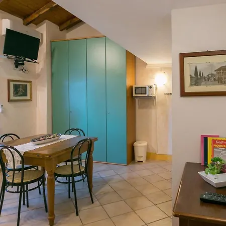 Residenza Solferino