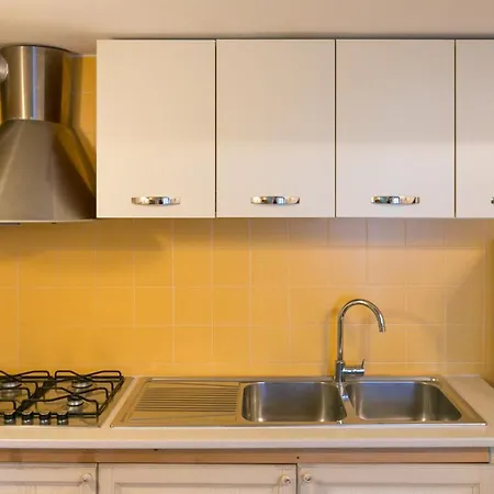 Residenza Solferino Aparthotel