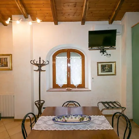 Residenza Solferino Aparthotel