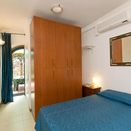 Residenza Solferino Aparthotel Castiglioncello