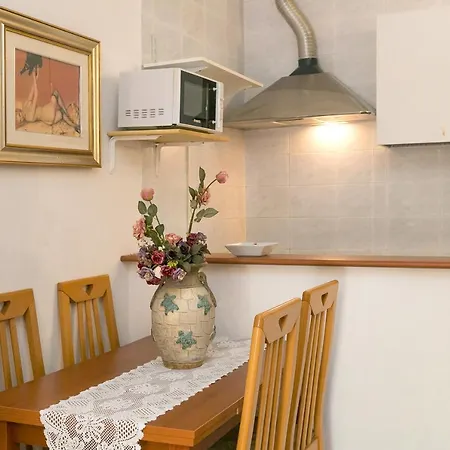 Residenza Solferino Aparthotel Castiglioncello