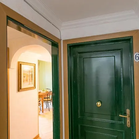 Residenza Solferino Aparthotel Castiglioncello