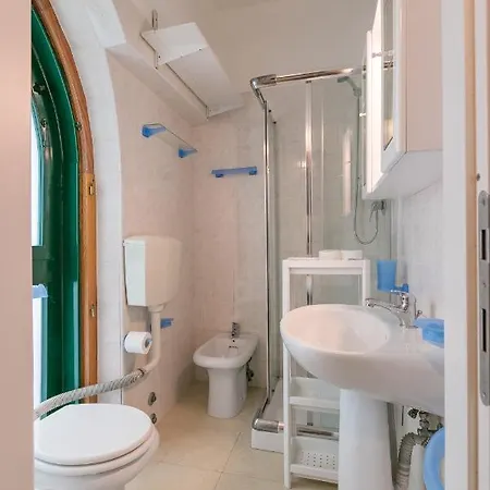 Residenza Solferino 4* Castiglioncello