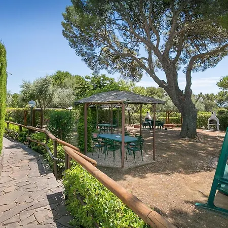 Residenza Solferino Aparthotel 4*