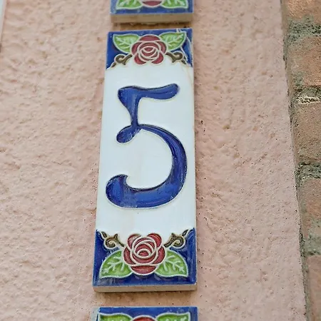Aparthotel Residenza Solferino Castiglioncello