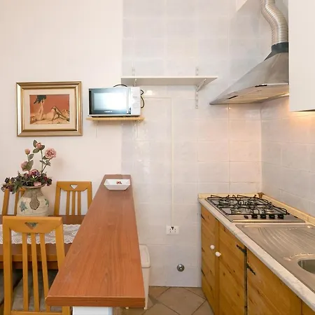 Aparthotel Residenza Solferino Castiglioncello