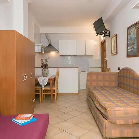 Residenza Solferino Aparthotel Castiglioncello