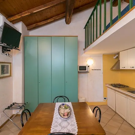 Residenza Solferino Aparthotel Castiglioncello