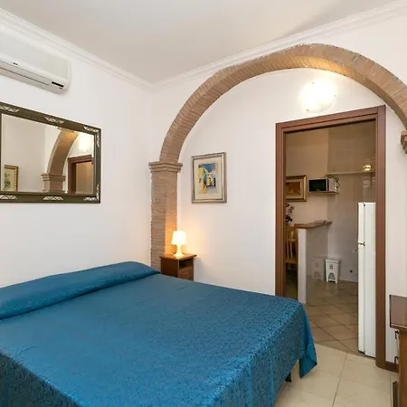 Aparthotel Residenza Solferino 4*