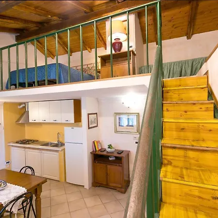 Residenza Solferino Castiglioncello