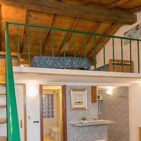 Residenza Solferino Aparthotel 4*