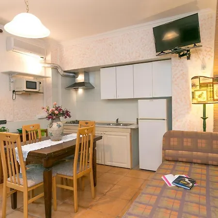 Residenza Solferino Aparthotel Castiglioncello
