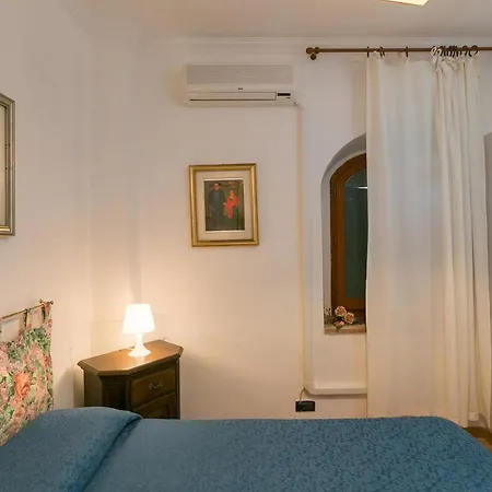 Aparthotel Residenza Solferino Castiglioncello